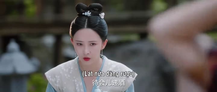 Tập 3 phim Quá Chiêu