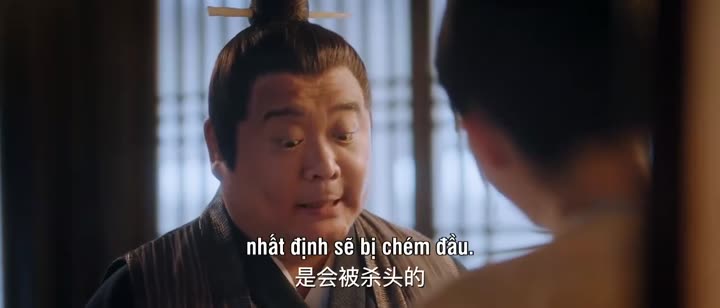 Hình ảnh tập 4 Quá Chiêu