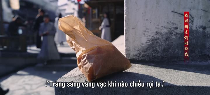 Tập 18 phim Luận Ai Xứng Danh Anh Hùng
