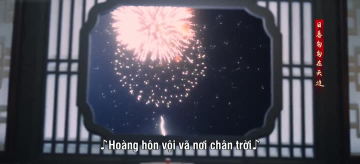 Tập 32 phim Luận Ai Xứng Danh Anh Hùng