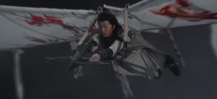 Hình ảnh tập 37 Luận Ai Xứng Danh Anh Hùng