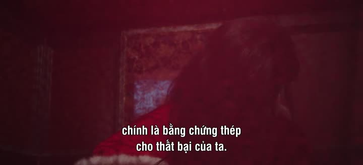Tập 38 phim Luận Ai Xứng Danh Anh Hùng