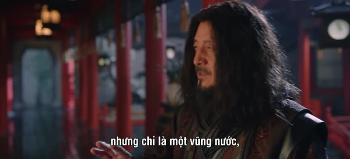 Tập 4 phim Luận Ai Xứng Danh Anh Hùng