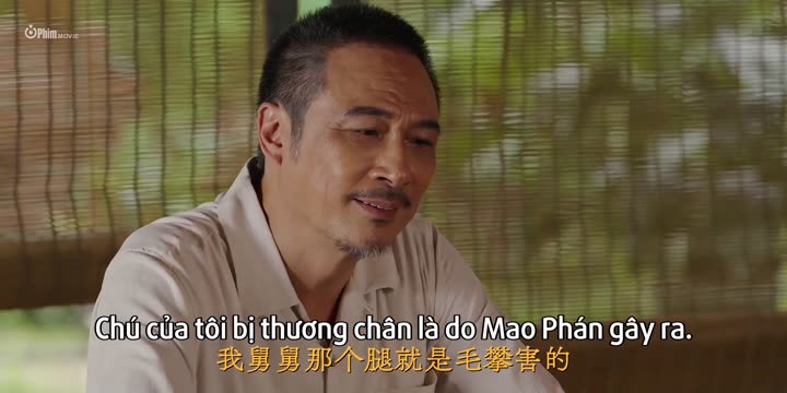 Hình ảnh tập 11 Chuyện Xưa Biên Thủy