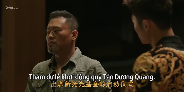 Hình ảnh tập 12 Chuyện Xưa Biên Thủy