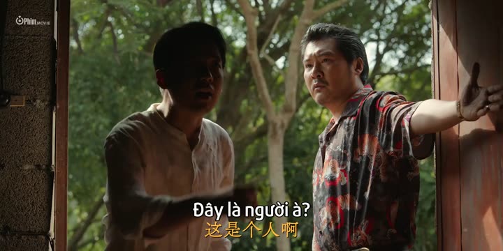 Hình ảnh tập 13 Chuyện Xưa Biên Thủy