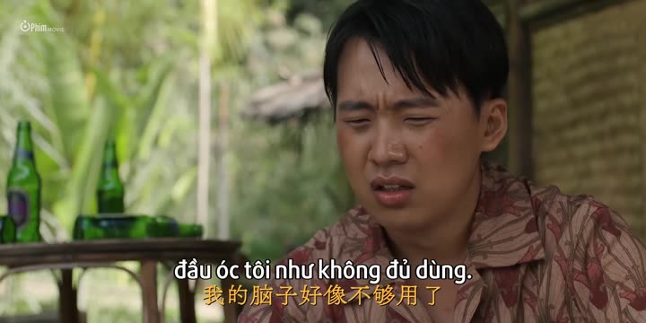 Hình ảnh tập 16 Chuyện Xưa Biên Thủy
