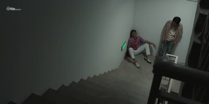 Tập 17 phim Chuyện Xưa Biên Thủy