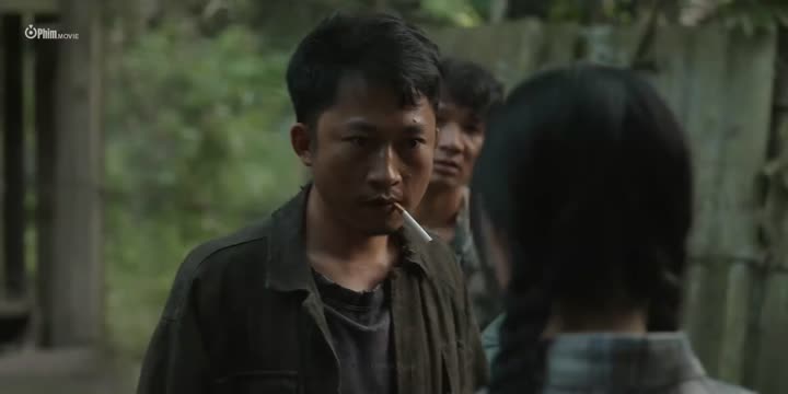 Tập 18 phim Chuyện Xưa Biên Thủy