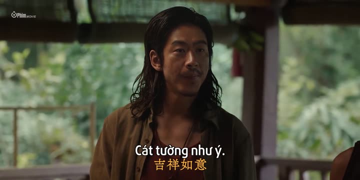 Tập 19 phim Chuyện Xưa Biên Thủy
