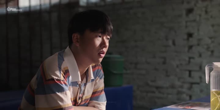 Hình ảnh tập 21 Chuyện Xưa Biên Thủy