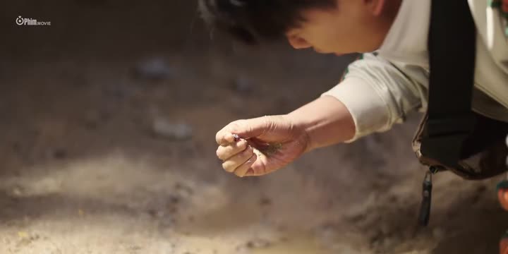 Tập 4 phim Chuyện Xưa Biên Thủy