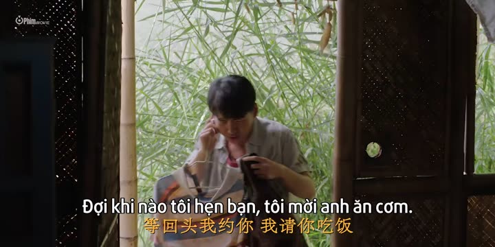 Hình ảnh tập 7 Chuyện Xưa Biên Thủy