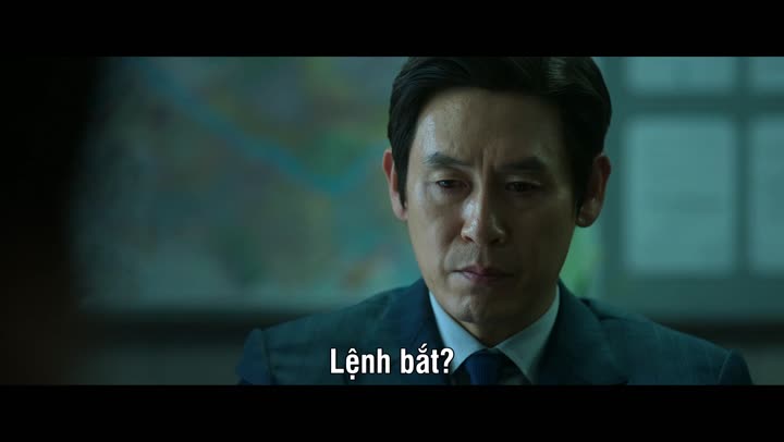 Tập 10 phim Cơn Lốc