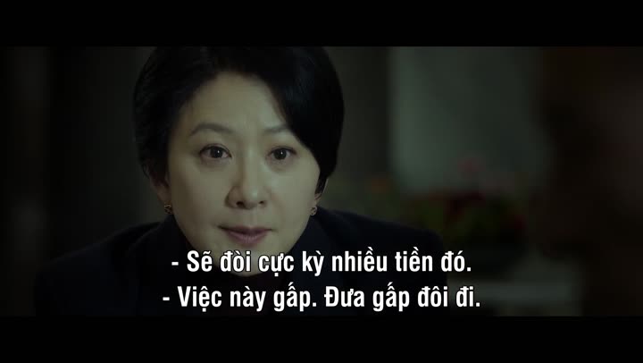 Hình ảnh tập 10 Cơn Lốc