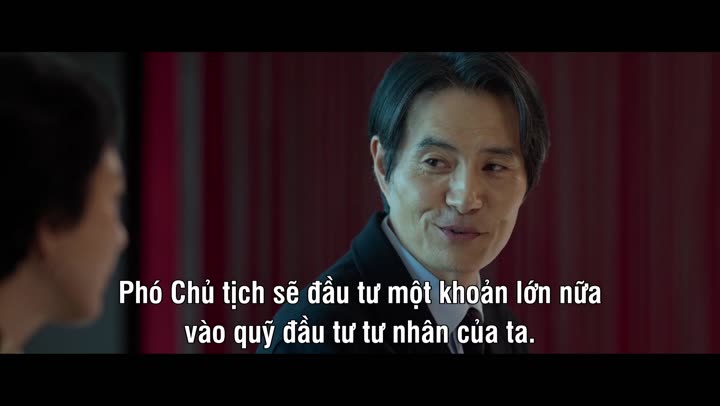 Tập 2 phim Cơn Lốc