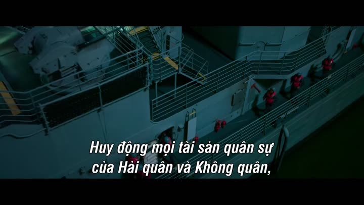 Tập 8 phim Cơn Lốc