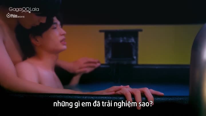 Hình ảnh tập 10 Tình Yêu Trong Không Khí