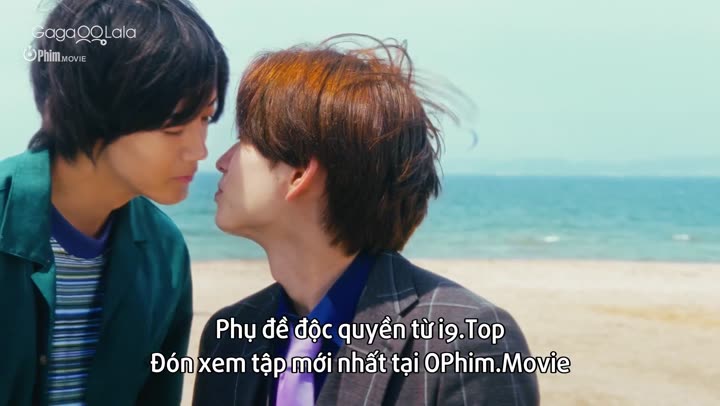 Tập 9 phim Tình Yêu Trong Không Khí
