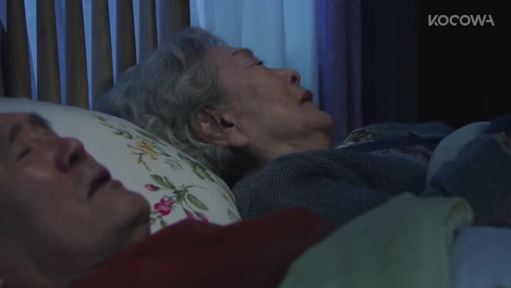 Hình ảnh tập 34 Gia Đình Darim