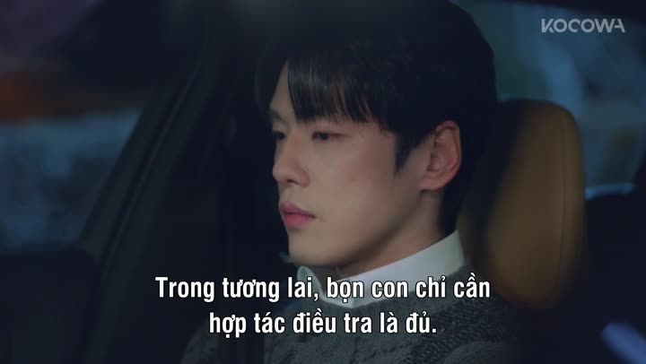 Tập 35 phim Gia Đình Darim