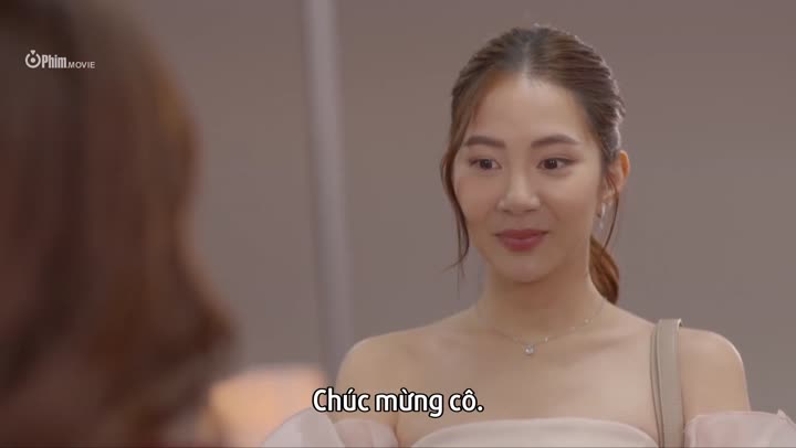 Tập 18 phim Lửa Tình Tựa Băng Giá