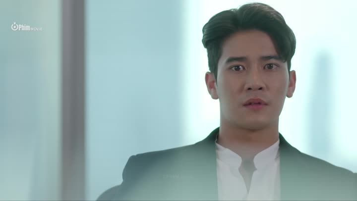 Tập 2 phim Lửa Tình Tựa Băng Giá