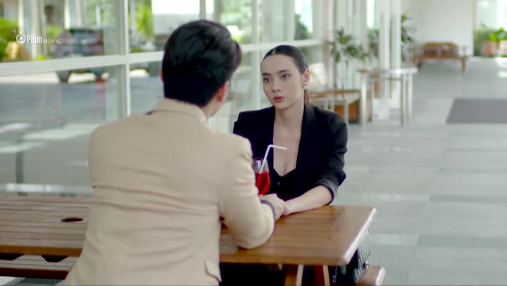 Tập 21 phim Lửa Tình Tựa Băng Giá