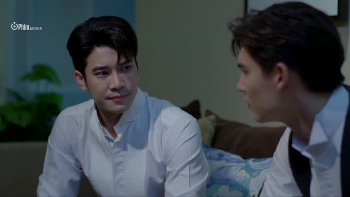 Tập 23 phim Lửa Tình Tựa Băng Giá