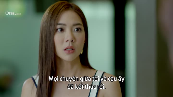 Tập 28 phim Lửa Tình Tựa Băng Giá
