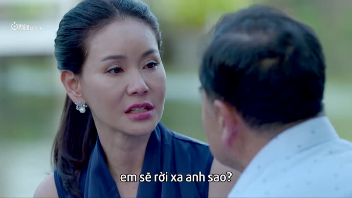 Hình ảnh tập 29 Lửa Tình Tựa Băng Giá
