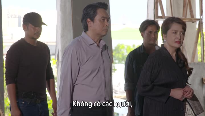 Tập 34 phim Lửa Tình Tựa Băng Giá