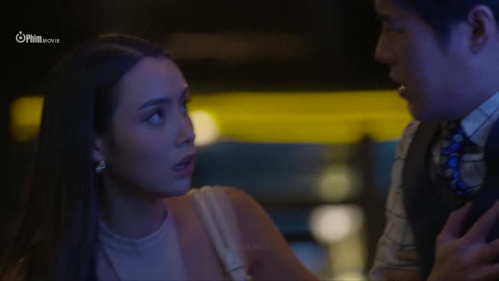 Tập 4 phim Lửa Tình Tựa Băng Giá