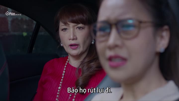 Tập 5 phim Lửa Tình Tựa Băng Giá