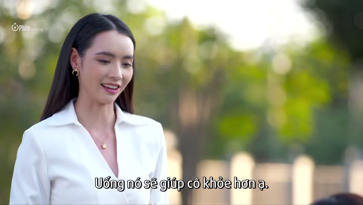 Tập 6 phim Lửa Tình Tựa Băng Giá