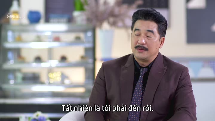 Hình ảnh tập 6 Lửa Tình Tựa Băng Giá