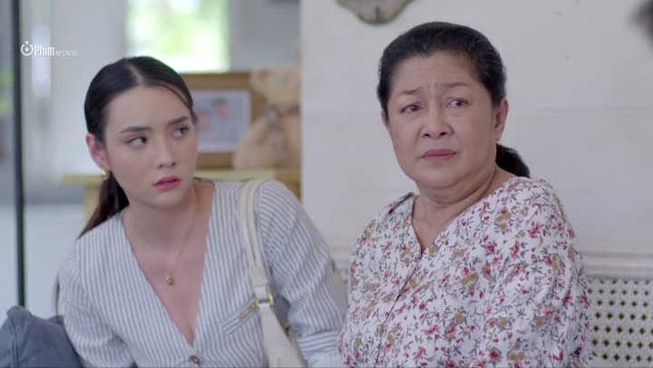 Tập 7 phim Lửa Tình Tựa Băng Giá
