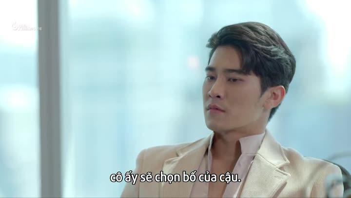 Tập 9 phim Lửa Tình Tựa Băng Giá