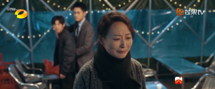 Hình ảnh tập 11 Đêm Đoàn Tụ Ấy