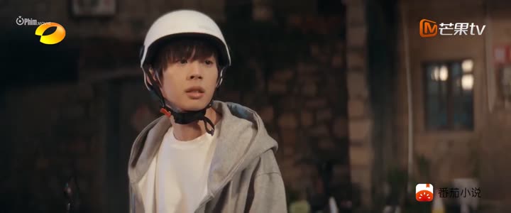 Tập 5 phim Đêm Đoàn Tụ Ấy