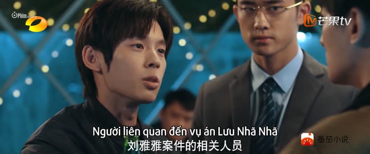Hình ảnh tập 8 Đêm Đoàn Tụ Ấy