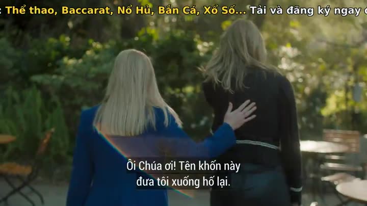 Tập 2 phim Những Lời Nói Dối Tai Hại (Phần 2)