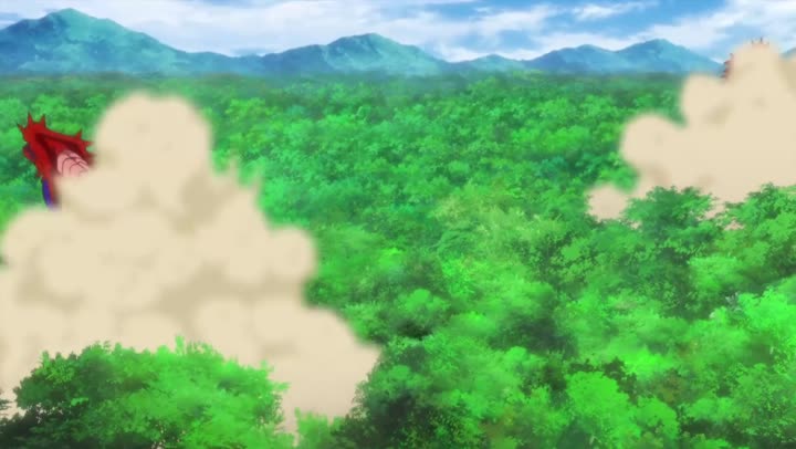 Hình ảnh tập 11 Biên Niên Sử Quý Tộc Tái Sinh Ở Thế Giới Khác