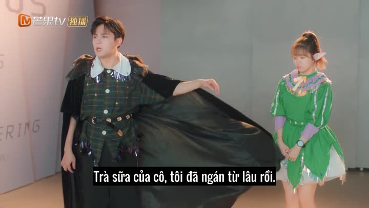 Hình ảnh tập 12 Không Chỉ Là Mối Quan Hệ Thuê Chung Nhà