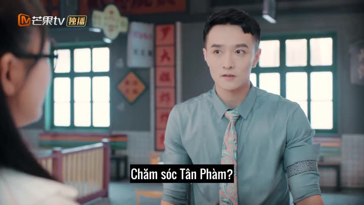 Hình ảnh tập 13 Không Chỉ Là Mối Quan Hệ Thuê Chung Nhà