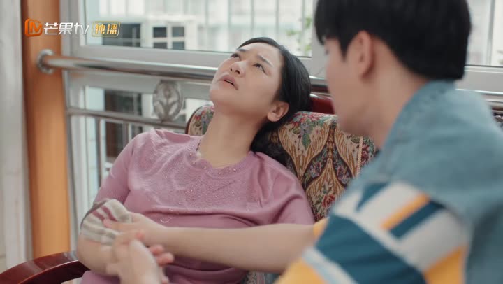 Tập 14 phim Không Chỉ Là Mối Quan Hệ Thuê Chung Nhà