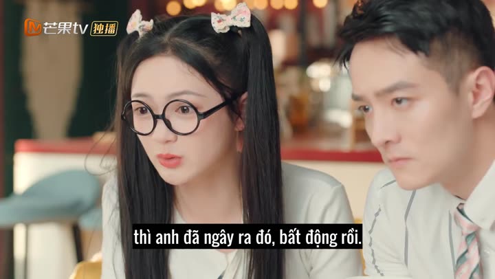 Hình ảnh tập 15 Không Chỉ Là Mối Quan Hệ Thuê Chung Nhà