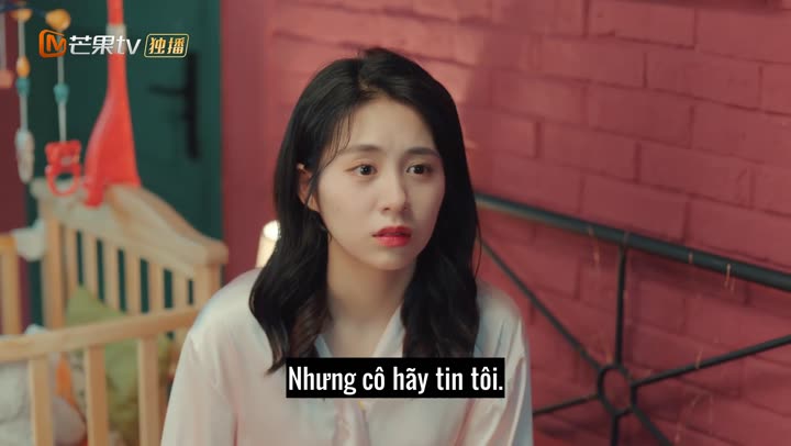Hình ảnh tập 16 Không Chỉ Là Mối Quan Hệ Thuê Chung Nhà