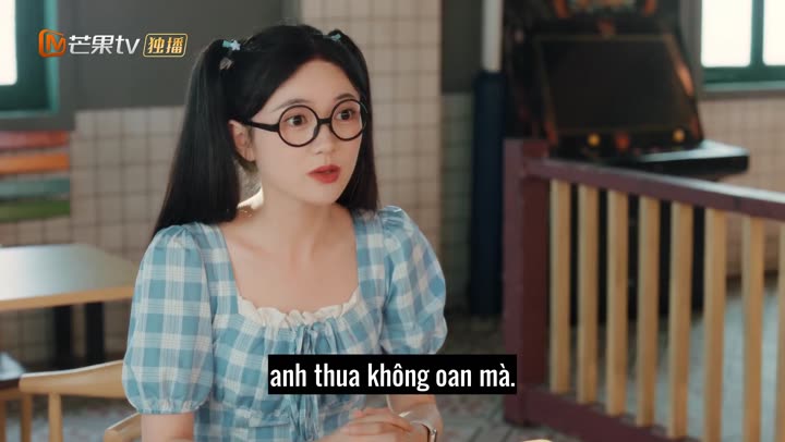 Tập 18 phim Không Chỉ Là Mối Quan Hệ Thuê Chung Nhà