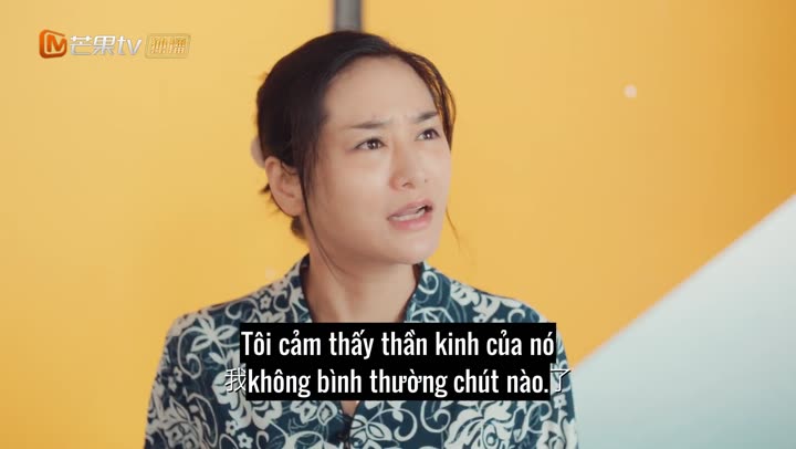 Tập 22 phim Không Chỉ Là Mối Quan Hệ Thuê Chung Nhà